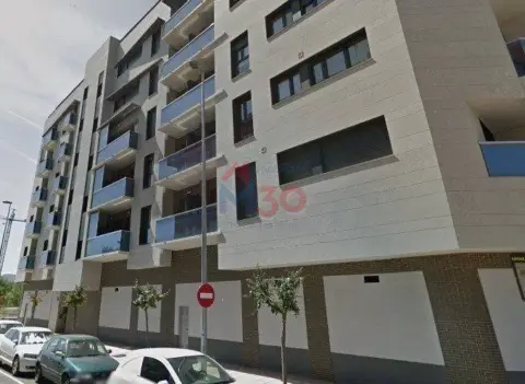 Local comercial en Ensanche