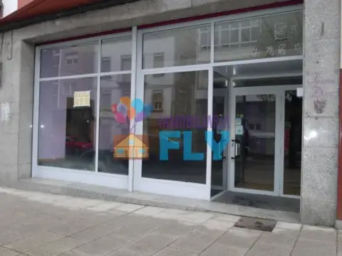 Local comercial en Mariñamansa