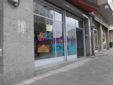Local comercial en Mariñamansa