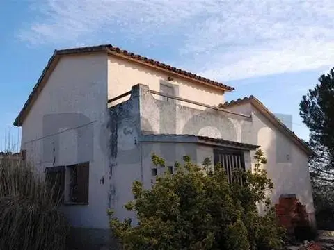 Chalet en Riells i Viabrea