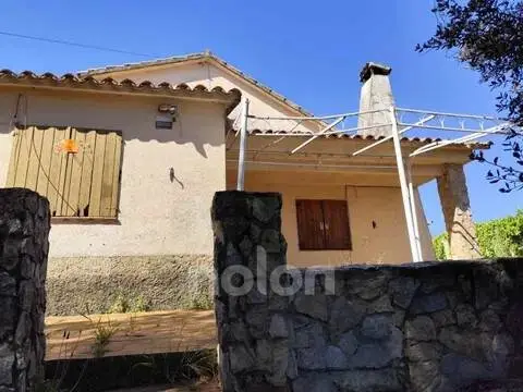 Chalet en Riells i Viabrea