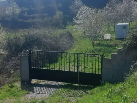 Casa rústica en Onamio