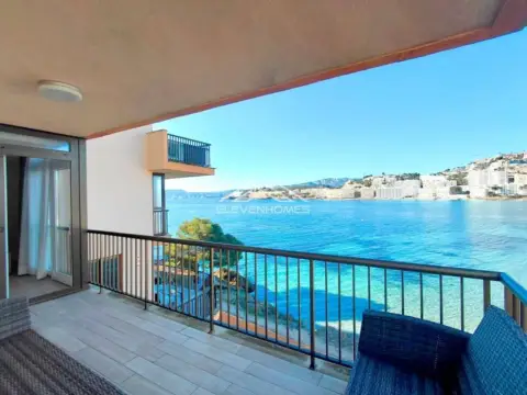 Piso en Santa Ponça