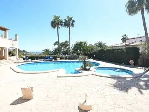 Piso en Santanyí