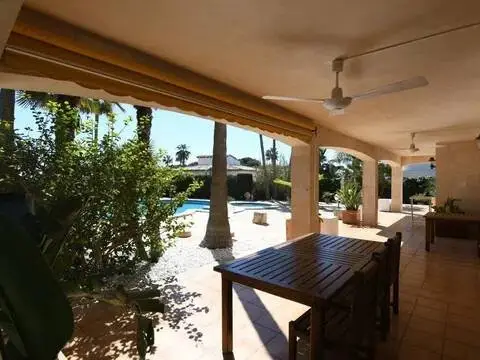 Piso en Santanyí