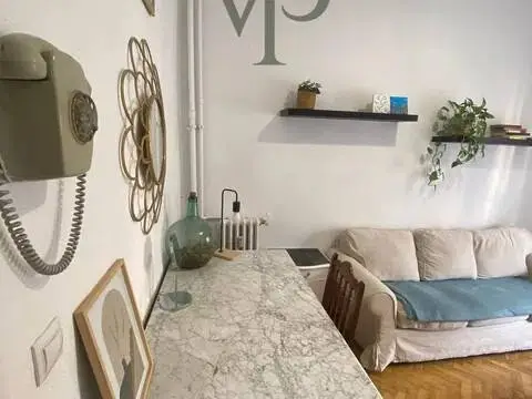 Habitación en Universidad-Malasaña
