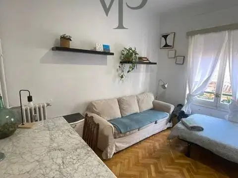 Habitación en Universidad-Malasaña