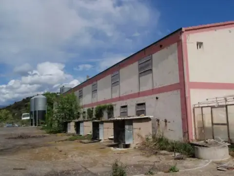 Casa rústica en Carretera Laguardia