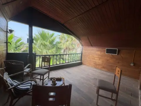 Finca rústica en Pinar de los Franceses-El Marquesado