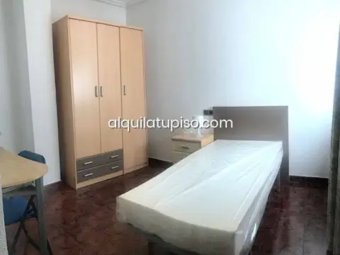 Piso en Espinardo