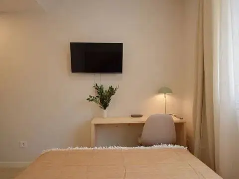 Habitación en calle de Almansa