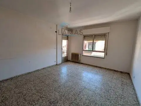 Piso en calle de las Minas