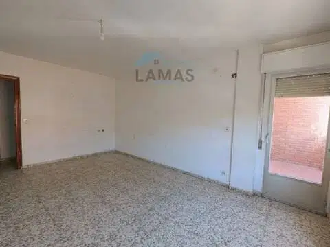 Piso en calle de las Minas