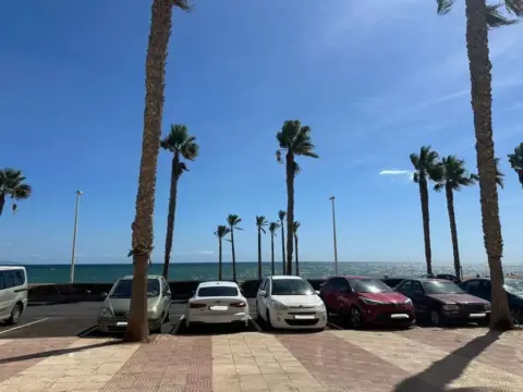 Piso en calle Avenida de Sudamerica No Number