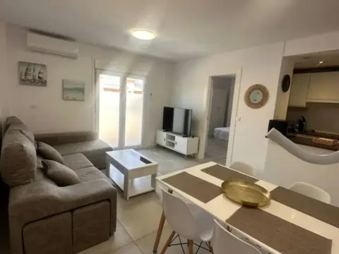 Piso en calle Avenida de Sudamerica No Number