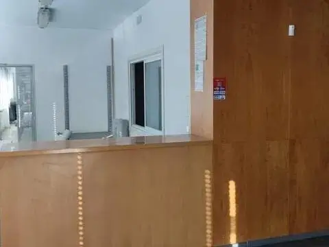 Nave industrial en Palmete