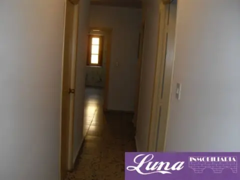 Casa en calle Molinaseca