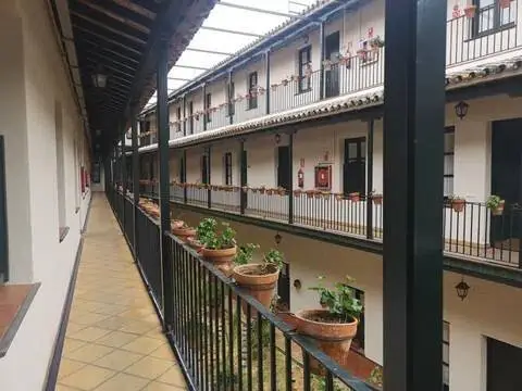 Piso en San Gil