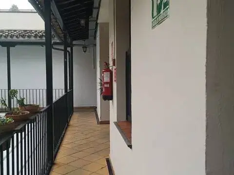 Piso en San Gil