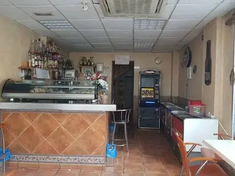 Local comercial en Casco Antiguo