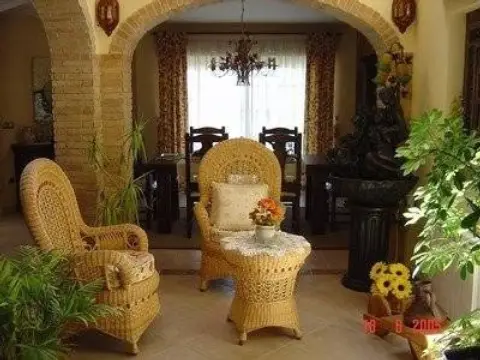 Casa en Mutxamel