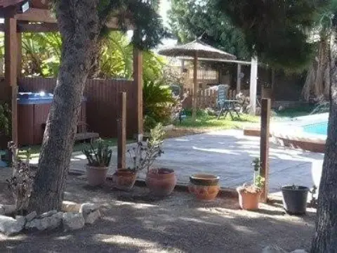 Casa en Mutxamel