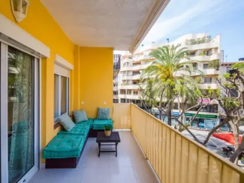 Piso en Carrer de Salvador Vidal