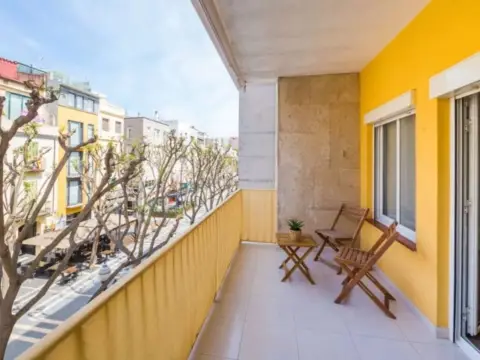 Piso en Carrer de Salvador Vidal