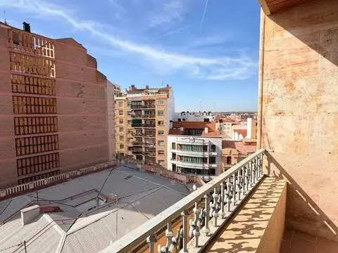 Piso en La Pantoja-Las Viñas