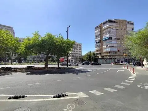 Local comercial en calle del Mar Menor