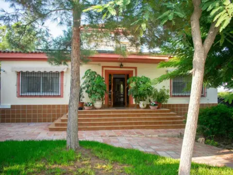 Casa en Las Torres de Cotillas
