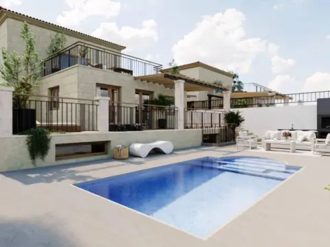 Casa en Norte-Venta Lanuza-Cala d'Or