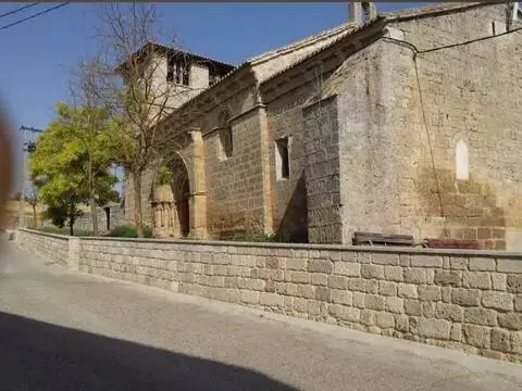 Casa rústica en Vallunquera