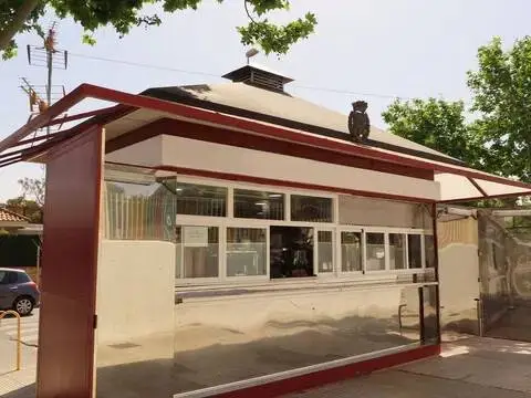 Local comercial en Canteras-La Vaguada