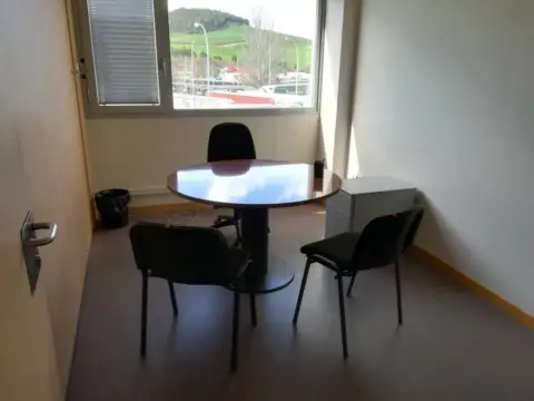 Oficina en Guerendiáin