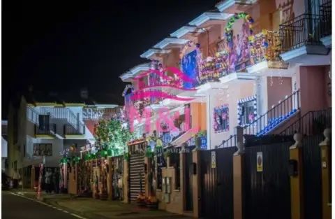 Casa en San Luis-San Juan-Santa Isabel