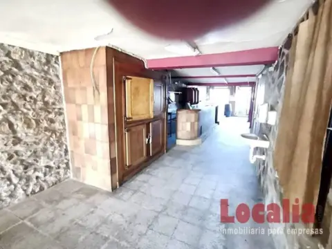 Local comercial en Centro-Ayuntamiento