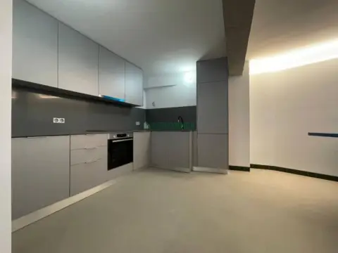 Dúplex en Praza España-Zona Corte Inglés