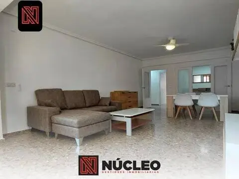 Piso en Centre Històric-La Vila