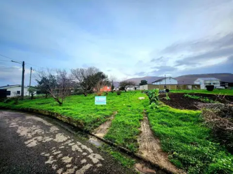 Terreno en Barcia
