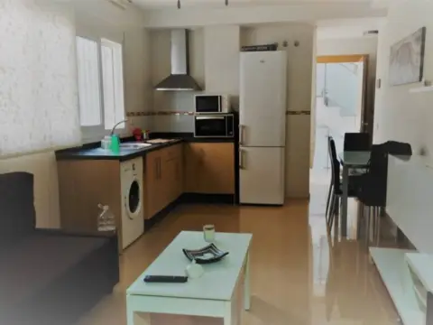 Piso en Carlinda
