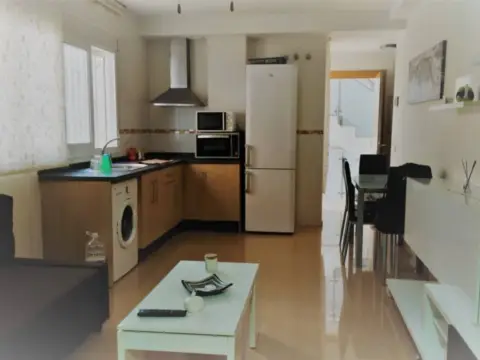 Piso en Carlinda