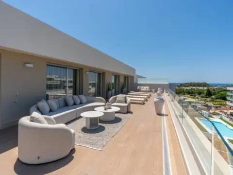 Ático en Marbella