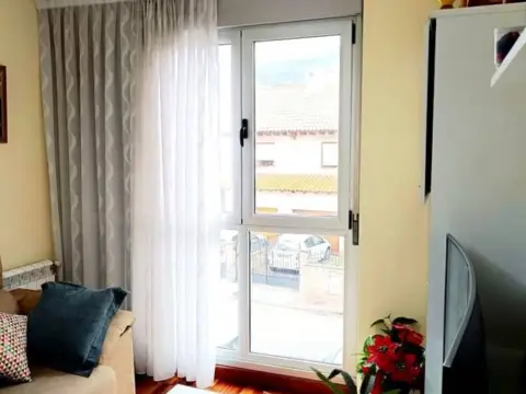 Piso en Los Corrales de Buelna