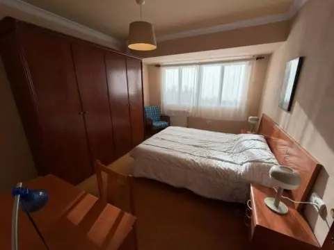 Piso en Ferrol Vello-Puerto