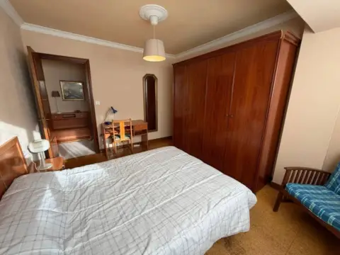 Piso en Ferrol Vello-Puerto