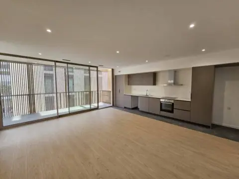 Ático en Can Mates-Volpelleres