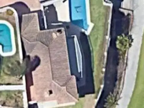 Chalet en Urbanización Calahonda-Golf-Riviera del Sol-Miraflores