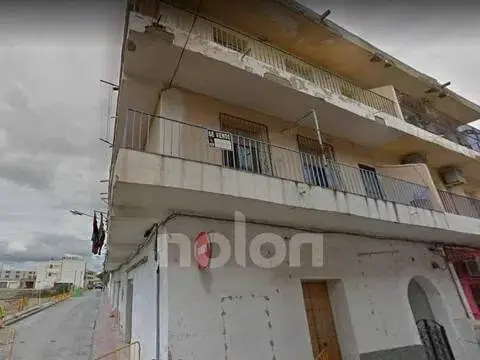 Piso en Campos del Río