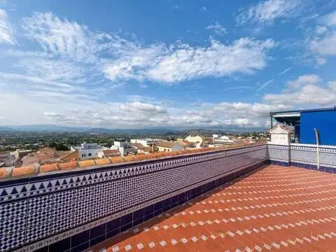 Piso en Centro